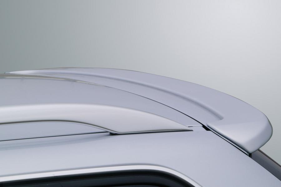  Seat Exeo ST by Je Design 2009 года  (фото 3 из 12)
